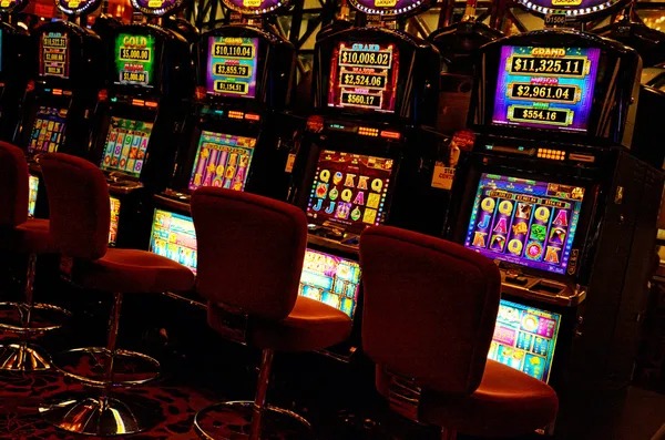 bukit4d login Game Sections