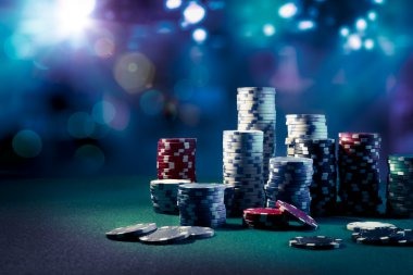 bukit4d login Live Casino